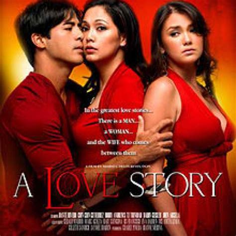 Adegan seks atau adegan ranjang dalam film diibaratkan sebagai bumbu penyedap dalam masakan. . Film semi philipina